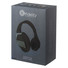 Cuffie wireless pieghevoli - colore Nero
