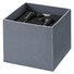 Auricolari Bluetooth ifidelity - colore Nero/Grigio