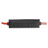 Auricolari Bluetooth® Buzz - colore Nero/Rosso