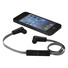Auricolari Bluetooth ifidelity - colore Nero/Grigio