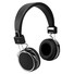 Cuffie Bluetooth® touch - colore Nero