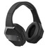 Cuffie wireless pieghevoli - colore Nero