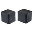 Set di speaker Bluetooth® Mixmaster - colore Nero