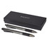 Set regalo penne duo Tactical Grip - colore Nero