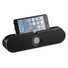Supporto smartphone e speaker Bluetooth® - colore Nero