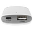 Powerbank PB-3000 - colore Bianco