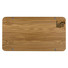 Powerbank 5000mah in Bamboo - colore Legno