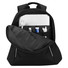 Zaino portacomputer 15,6" Stark Tech - colore Nero