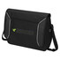 Borsa a tracolla portacomputer 15,6" Stark Tech - colore Nero