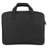 Borsone da viaggio Stark Tech con vano porta pc - colore Nero