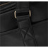 Borsa portacomputer e portadocumenti - colore Nero