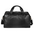 Borsa da viaggio duffle weekend Oxford - colore Nero