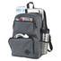 Zaino portacomputer 15,6" Graphite - colore Grigio Chiaro
