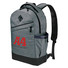 Zaino portacomputer 15,6" Graphite - colore Grigio Chiaro