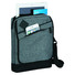 Borsa porta tablet Graphite - colore Grigio Chiaro
