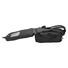 Zaino portacomputer 15" con scomparto documenti - colore Nero