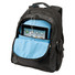 Zaino porta laptop 16 pollici - colore Nero