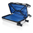 Trolley 24 pollici - colore Argento