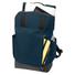 Zaino portacomputer con tasca per tablet - colore Navy