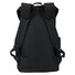 Zaino portacomputer con vano porta ombrello - colore Nero