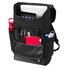 Zaino portacomputer con vano porta ombrello - colore Nero