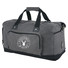 Borsa Duffel weekend Hudson - colore Grigio/Nero