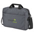 Cartella porta computer 14" con organizer - colore Grigio