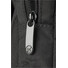 Borsa da viaggio Horizon personalizzabile - colore Nero