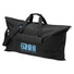 Borsa da viaggio Horizon personalizzabile - colore Nero