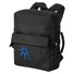 Zaino portacomputer 14" Horizon - colore Nero