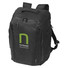 Zaino portacomputer Deluxe - colore Nero