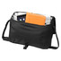 Borsa messenger portacomputer Deluxe - colore Nero