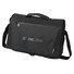 Borsa messenger portacomputer Deluxe - colore Nero