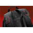 Zaino portacomputer Motion - colore Nero