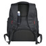 Zaino portacomputer Rutter - colore Nero