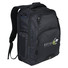 Zaino portacomputer Rutter - colore Nero