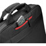 Borsa portacomputer 15,6" e tablet  - colore Nero