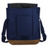 Borsa messenger piccola - colore Navy