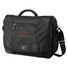 Cartella porta computer 17" Elgin - colore Nero