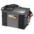 Borsa termica 50 lattine - colore Nero/Grigio
