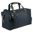 Borsa  da viaggio duffel Capitol - colore Grafite