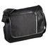 Borsa portacomputer con protezione RFID - colore Nero