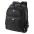 Zaino portacomputer Checkpoint Friendly - colore Nero