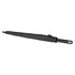 Ombrello automatico 23" antivento personalizzabile - colore Nero