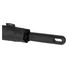 Ombrello automatico 23" antivento personalizzabile - colore Nero