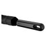 Ombrello 30" con stecche in fibra di vetro - colore Nero