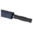Ombrello bicolore doppio strato 30" automatico - colore Navy/Blu Royal