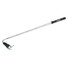 Pinza magnetica con luce STAC - colore Nero