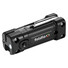 Attrezzo multifunzione 16 in 1 con laser e torcia STAC - colore Nero