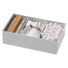 Set per la cura del corpo - colore Bianco